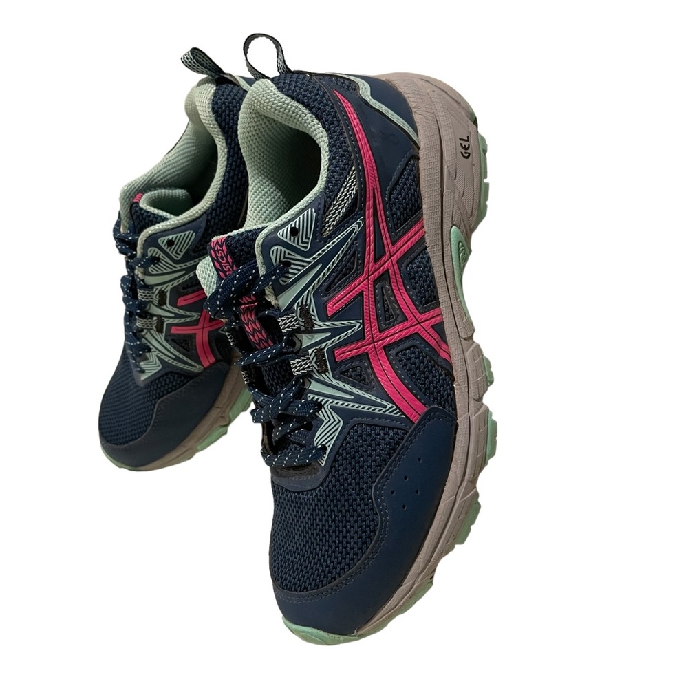 ASICS Running Shoes - Picture 4 of 5